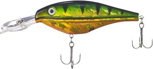   PK lures.  PKCB